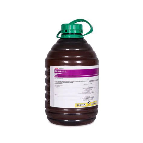 Garlon 480 EC – Produit herbicide liquide – Bidon grand format